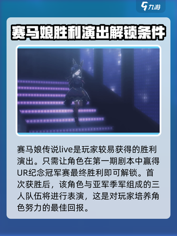 闪耀优俊少女Live怎么触发介绍截图4