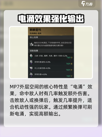 七日世界mp7外层空间介绍介绍截图3
