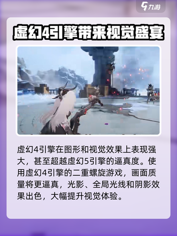 二重螺旋引擎是什么介绍截图3