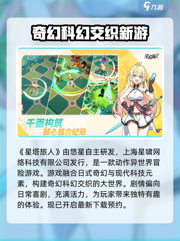 星塔旅人🔥：神秘厂牌游戏大起底！截图2