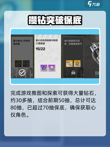 极品飞车集结70抽🔥免费拿！🚗💨截图5