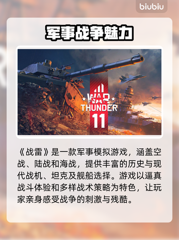 🎮战雷掉帧太严重？一招解决卡顿问题！截图2