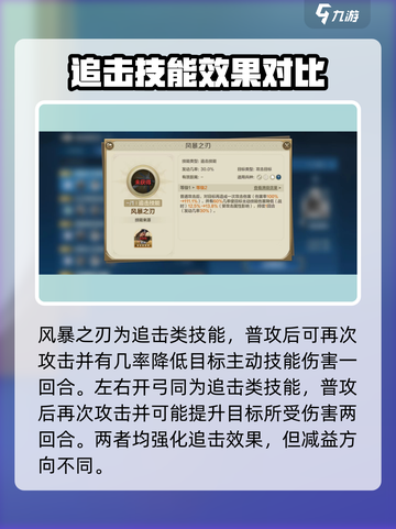《世界启元》维多利亚技能搭配🔥攻略！👑🎮截图4