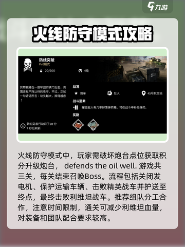 创世战车🔥经典玩法大揭秘！你玩过几种？截图3