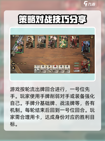代号杀身份局怎么玩介绍截图3