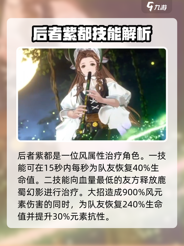 白荆回廊节奏榜一览介绍截图7