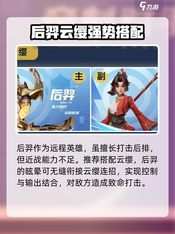 星之破晓🔥最强阵容搭配攻略大全！💡截图3