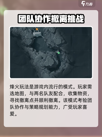 三角洲行动试玩体验如何介绍截图3