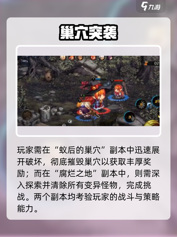 《DNF手游厄运之城解锁攻略🔥地下城与勇士玩家必看！🏰💥》截图4
