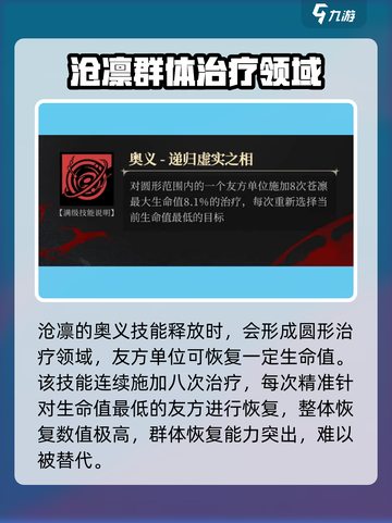 银与绯沧凛厉害吗介绍截图6