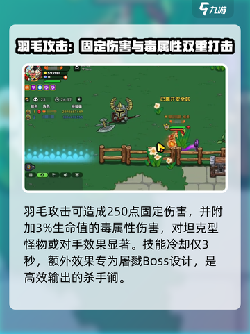 英勇之地飞羽之痕怎么样介绍截图4