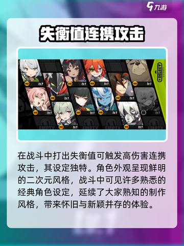 绝区零预计公测时间一览介绍截图3