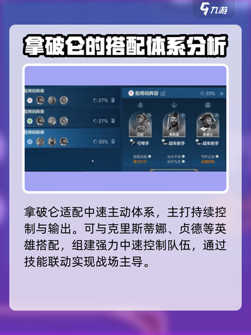 世界启元拿破仑怎么样介绍截图3