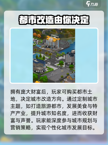 经商高手公测时间是什么时候介绍截图4