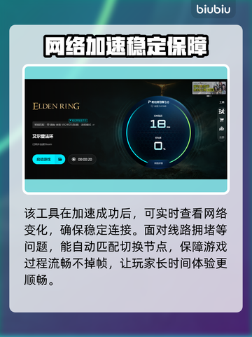 《艾尔登法环闪退掉帧？速看解决方法！💥》截图6