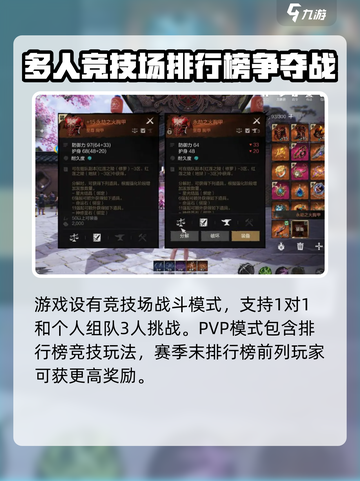 剑灵2手游公测时间什么时候介绍截图4