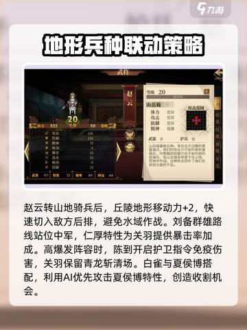 建安外史如何升迁介绍截图4
