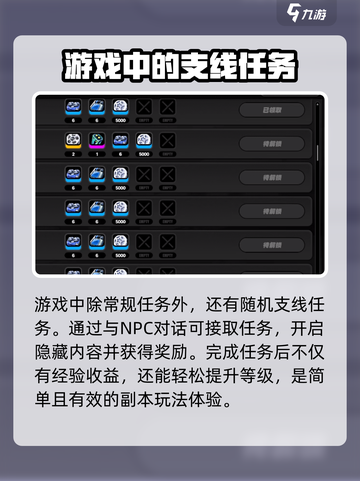 绝区零🔥卡级了？等级飙升秘籍来了！截图4
