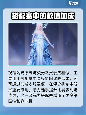 无限暖暖祝福闪光系统怎么玩介绍截图2