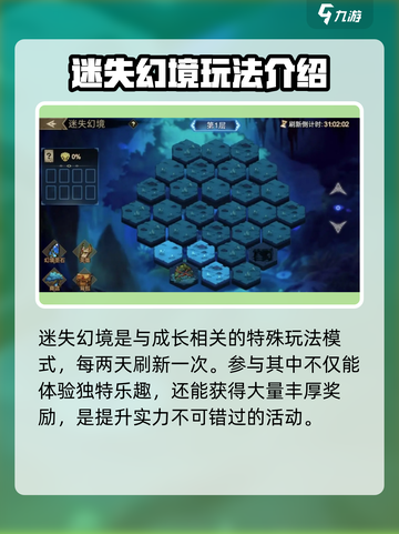 进击的骑士攻略大全介绍截图7