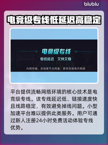 漫威蜘蛛侠重制版闪退？用这个加速器🔥⚡截图4