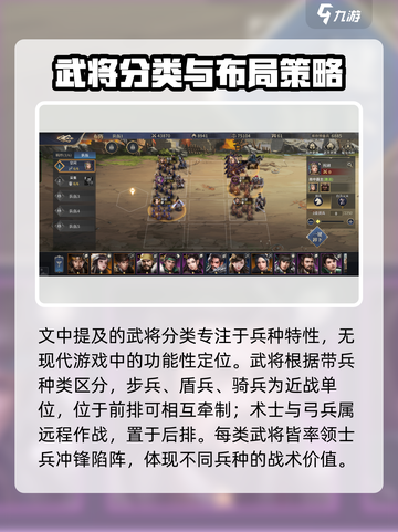 奔跑吧主公阵容搭配推荐介绍截图2
