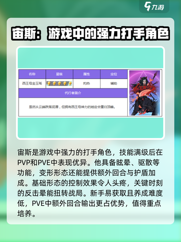众神派对人气排行介绍介绍截图4