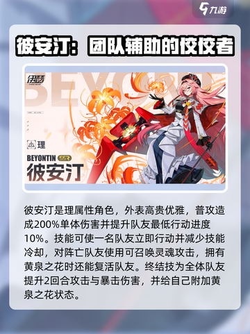 伊瑟重启日卡池抽哪个介绍截图2