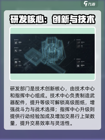 《三角洲行动手游特勤处揭秘！🔥》截图2