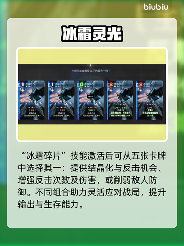 🎮卡厄思梦境麦格纳强度炸裂！截图3