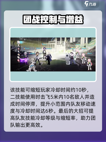 龙族卡塞尔之门昂热怎么样介绍截图3