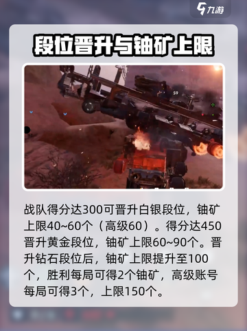 《创世战车》战队赛🔥超燃规则大揭秘！💥截图5