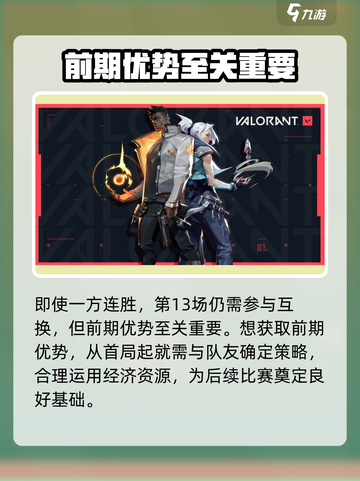 怎么看无畏契约战绩介绍截图4