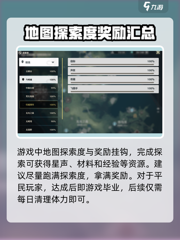 鸣潮平民玩家必看🔥超全玩法攻略来了！截图6