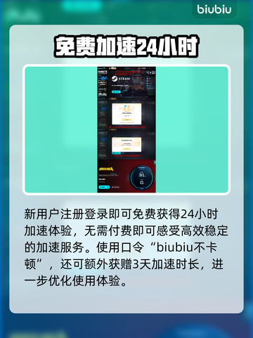 💥无主之地4豪华版到底值不值？🎮截图5