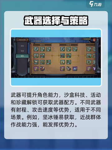 饥困荒野攻略大全介绍截图5