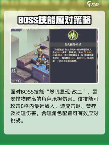 铃兰之剑神兵试炼2怎么过介绍截图2