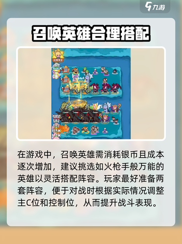 快来当领主合成表介绍截图4