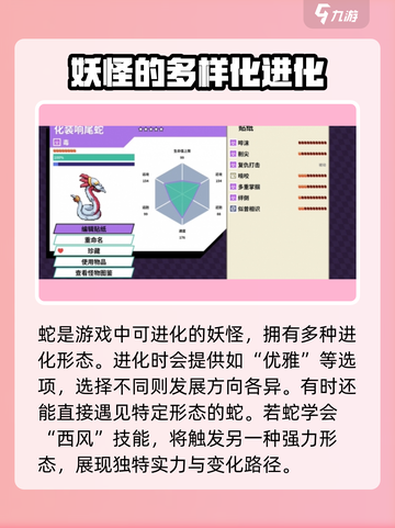 磁带妖怪磁带进化🔥超简单方法，玩游戏名必备！🎮截图3