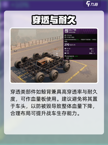 创世战车板件神操作💥截图4