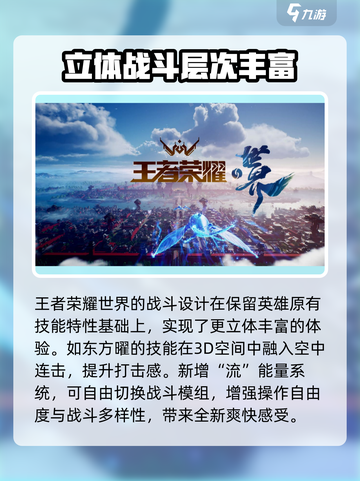 王者荣耀世界公测上线时间介绍介绍截图3