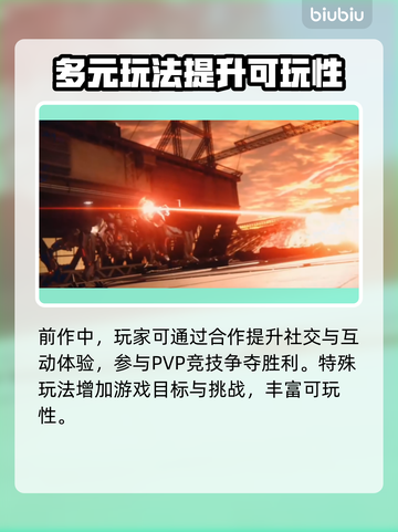 装甲核心6联机方法🔥揭秘！轻松上手⚡截图3