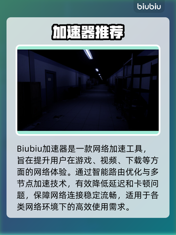🎮堕落护士加速器推荐！秒杀卡顿🔥截图2