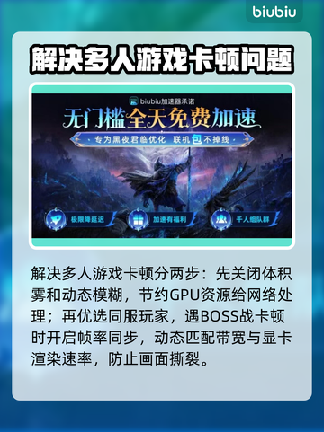 艾尔登法环黑夜君临🔥加速器哪个最强❓玩家必备🎉截图3