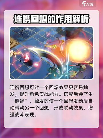无尽梦回连携回响是什么介绍截图2