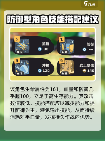 洛克王国世界蹦床松鼠怎么样介绍截图3