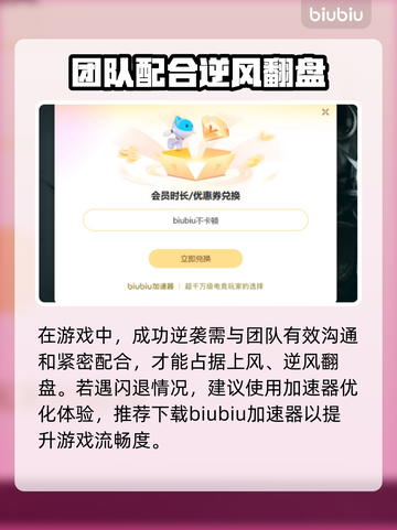 逃离塔科夫闪退解决方法大公开！⚡加速器必备吗？截图3