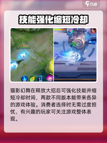 星之破晓貂蝉猫影幻舞多少钱介绍截图4