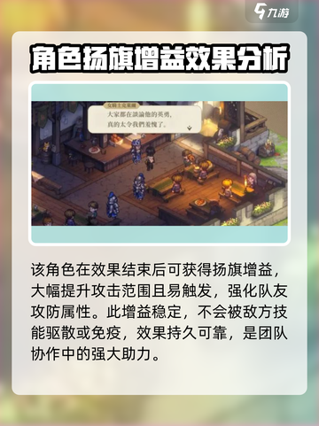 铃兰之剑歌洛莉亚怎么玩介绍截图4