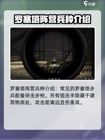 七日世界罗塞塔怎么打介绍截图2